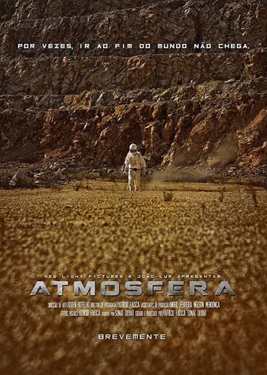 Atmosfera poster