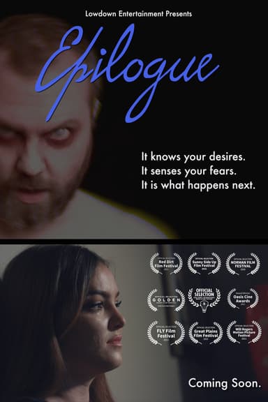Epilogue poster