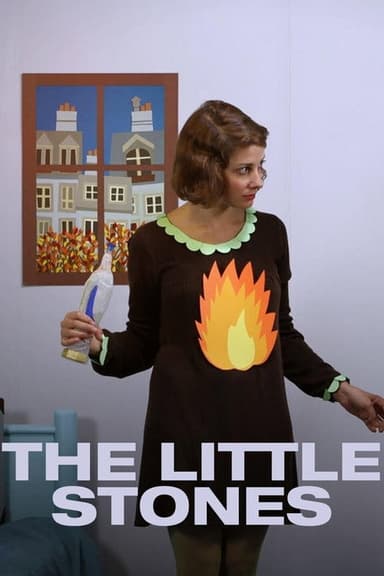 The Little Stones poster