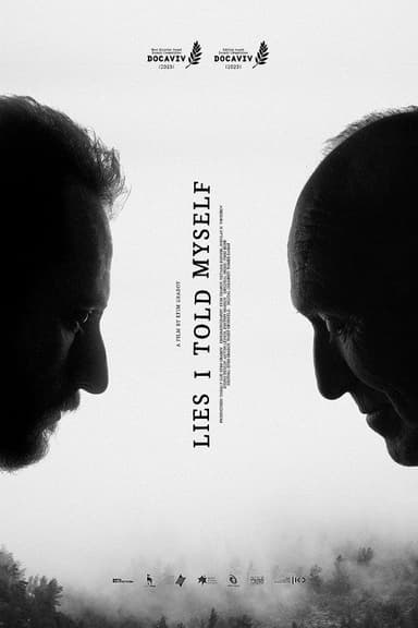 Lies I Told Myself poster