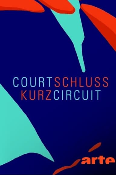 Fete de l'animation - Court-circuit poster