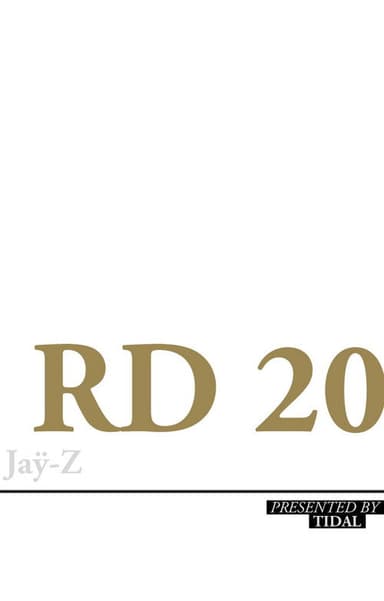 RD20 poster