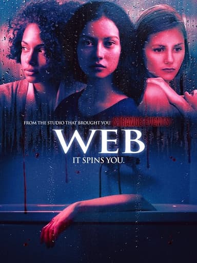 Web poster