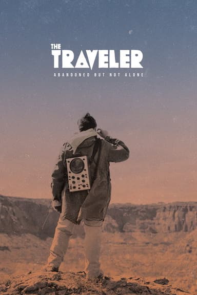 The Traveler poster