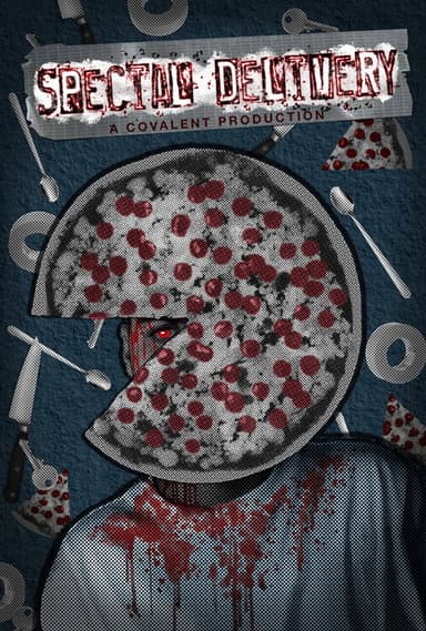 Special Delivery poster