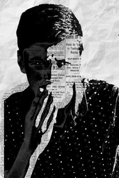 The Victims poster