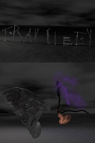 Gray Elegy poster
