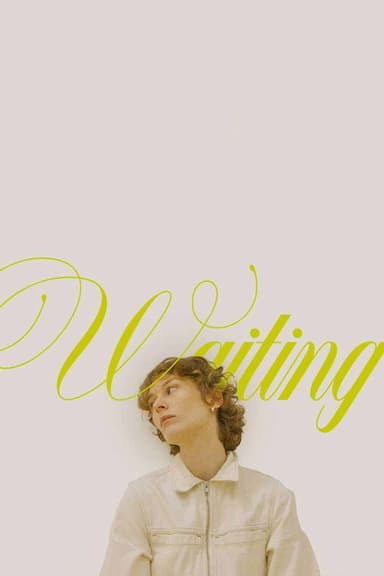 Waiting poster