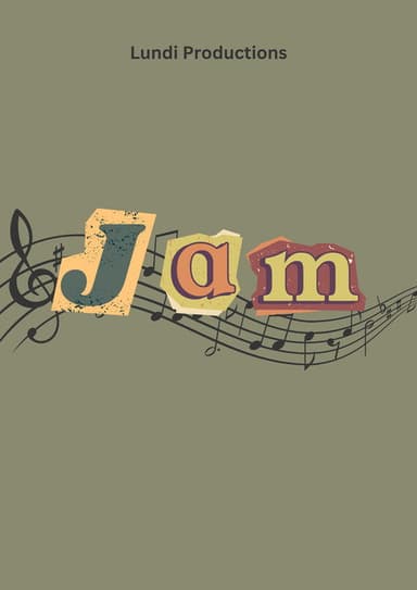 Jam poster