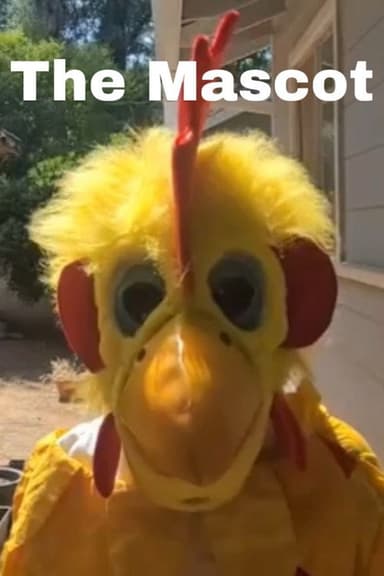 The Mascot poster