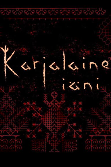 The Karelian Voice poster