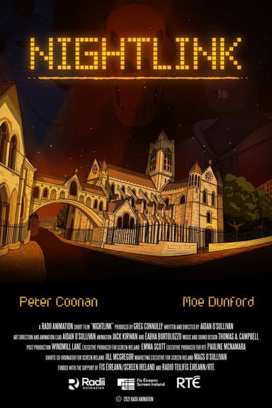Nightlink poster