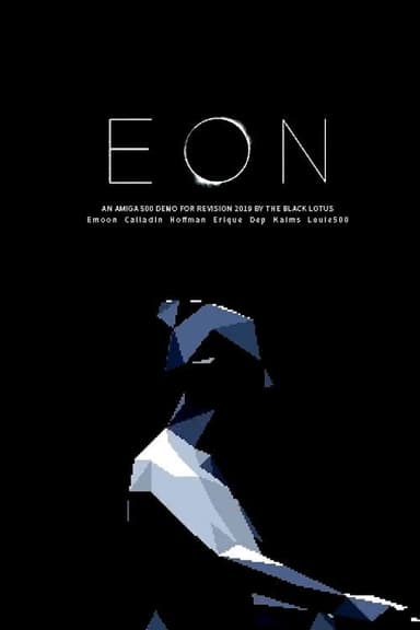 Eon poster