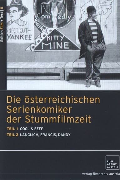 Der Bauernschreck poster
