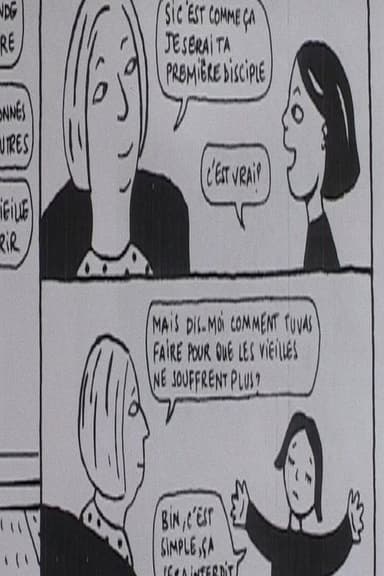 The Hidden Side of Persepolis poster