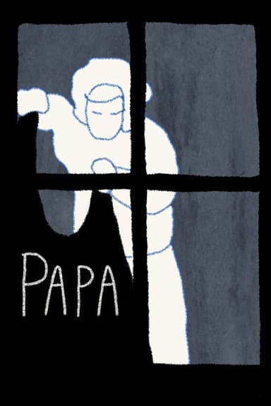 Papa poster