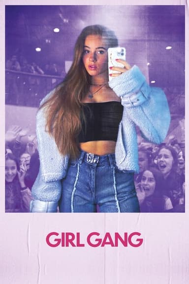 Girl Gang poster