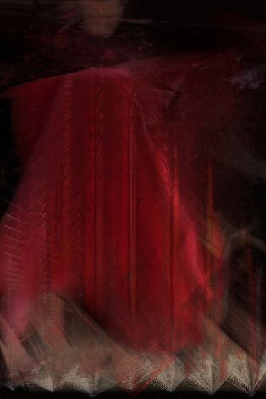 Massacre poster