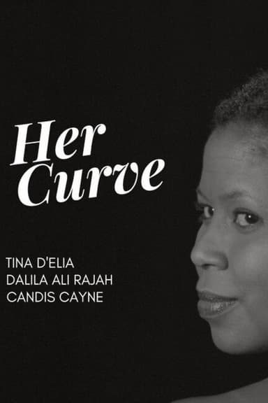 Her Curve poster