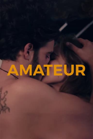 Amateur poster