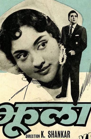 Jhoola poster