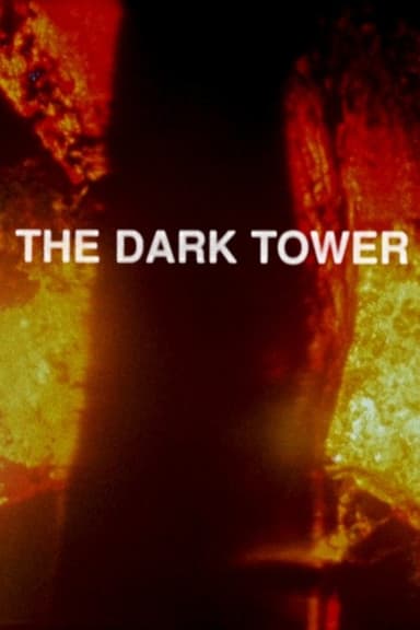 The Dark Tower poster