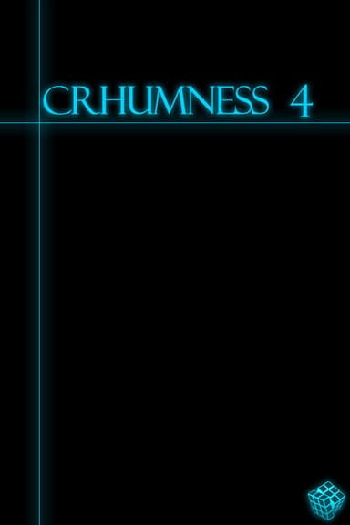 crhumness 4 poster