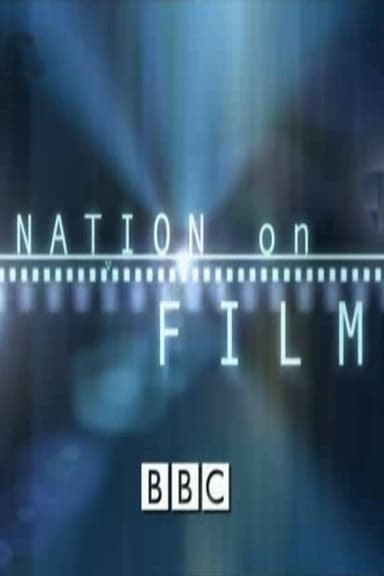 Nation on Film poster