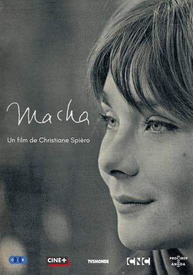 Macha poster