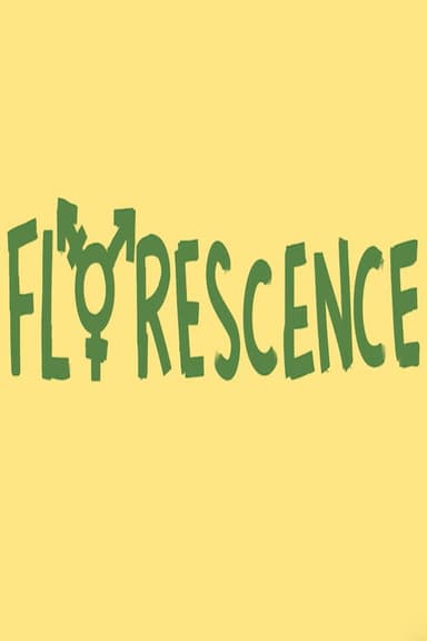 FLORESCENCE poster