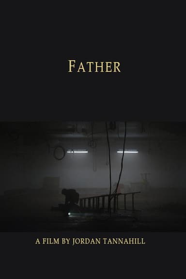 Father poster