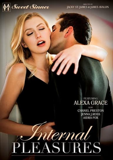 Internal Pleasures poster