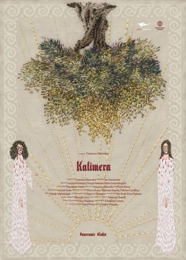 Kalimera poster
