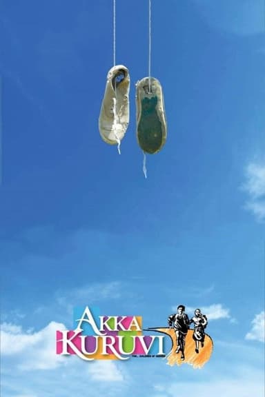 Akka Kuruvi poster