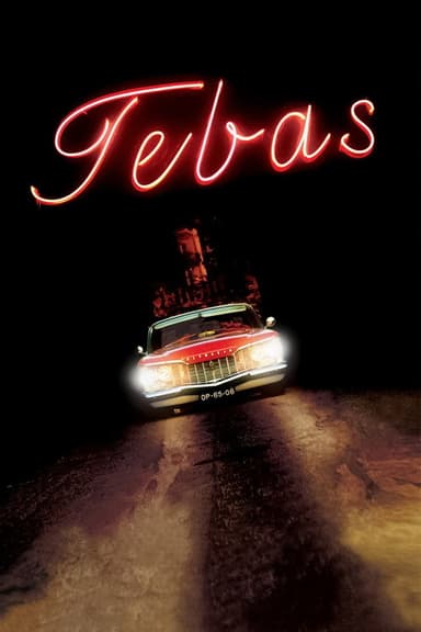 Tebas poster
