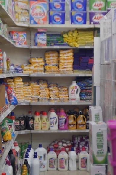 Plastique, le meilleur ennemi poster