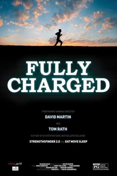 Fully Charged poster