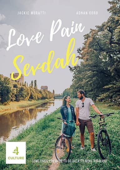 Love Pain Sevdah poster