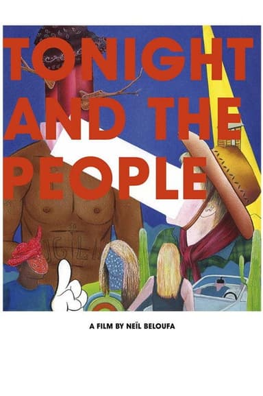 Tonight and the People poster