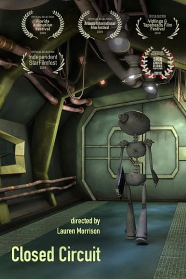 Closed Circuit poster