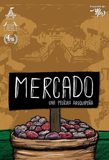 Mercado poster