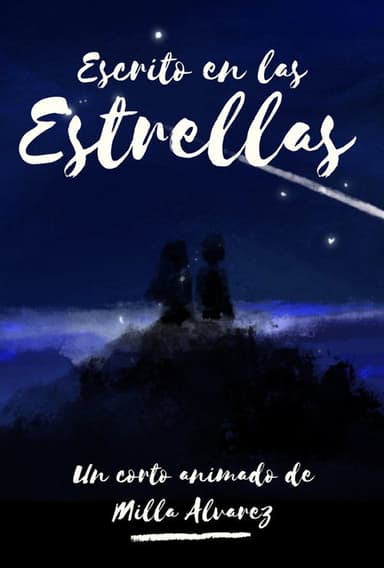 Written in the Stars poster