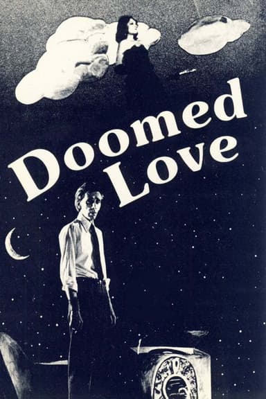 Doomed Love poster