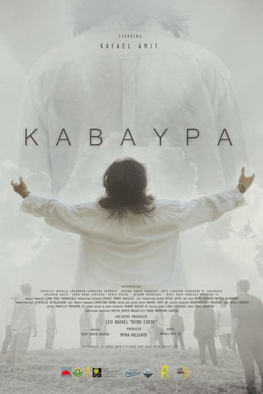 Kabay Pa poster