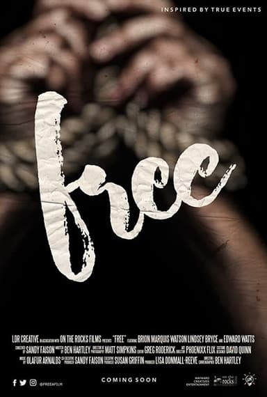 Free poster
