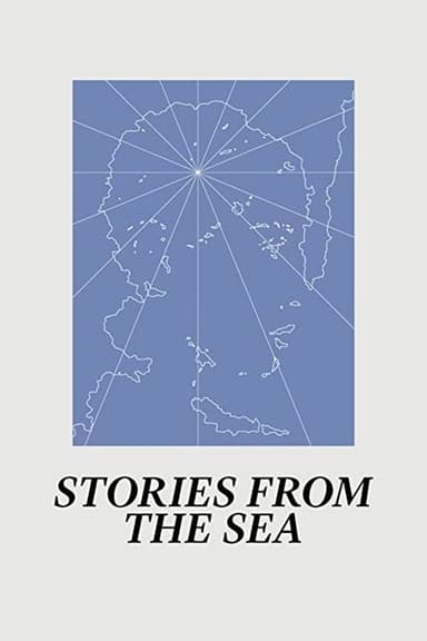 Stories from the Sea poster
