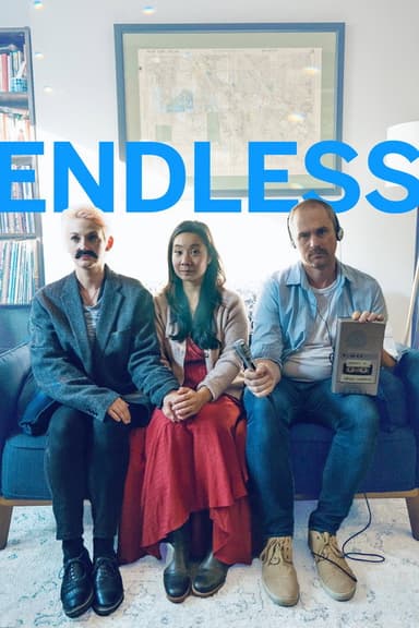Endless poster