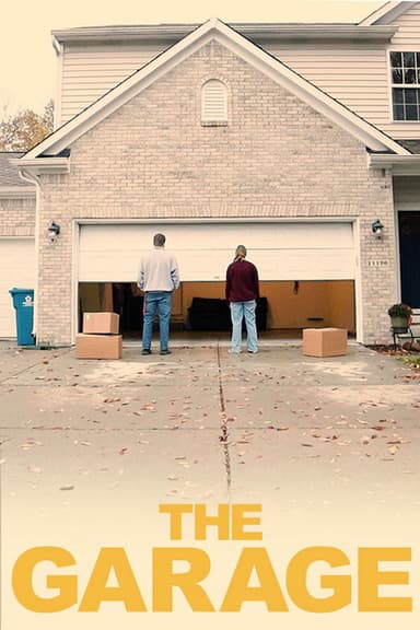 The Garage poster