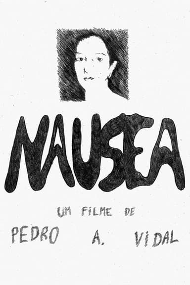 Nausea poster