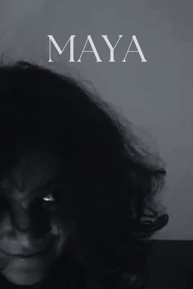 Maya poster